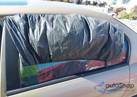 2001 Chevrolet Malibu Ls z USA, uszkodzony, nr VIN 1G1NE52J316201148